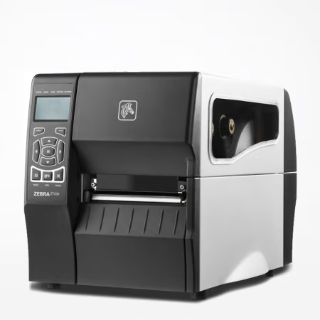 斑馬(zebra)ZT230工業打印機